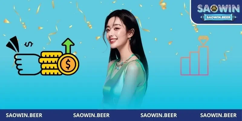 “Bảo bối” giúp cược thủ chạm tay đến chiến thắng Blackjack Saowin
