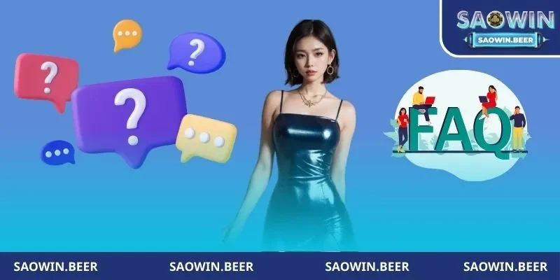 Các câu hỏi thường gặp khi đăng nhập vào cổng game