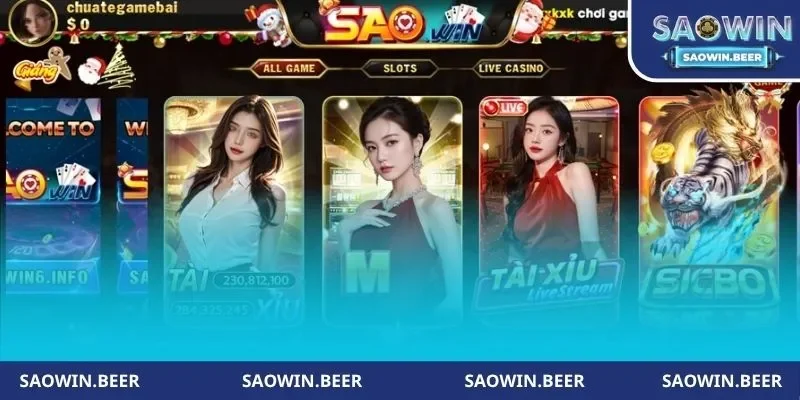 Câu hỏi thường gặp Saowin về uy tín của SAOWIN