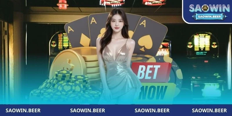Đôi nét về sự có mặt của cổng game