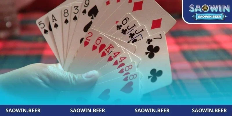Hiểu đúng về bộ bài Tây để sử dụng hiệu quả nhất