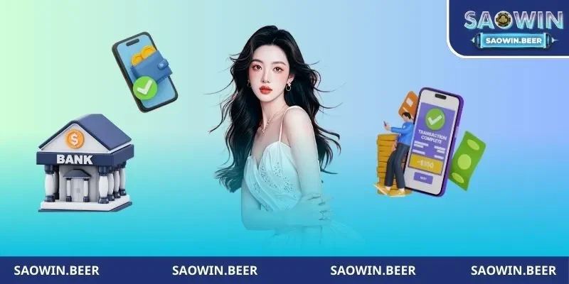 Hướng dẫn chi tiết các bước thực hiện giao dịch
