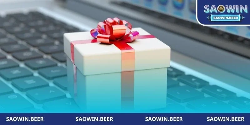 Khuyến mãi khi chơi game bài cho mọi thành viên SAOWIN