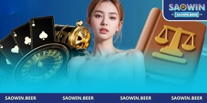Vai trò miễn trừ trách nhiệm SAOWIN