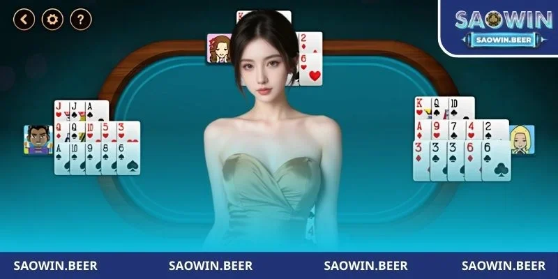 Yếu tố quan trọng nhất trong Mậu binh online Saowin